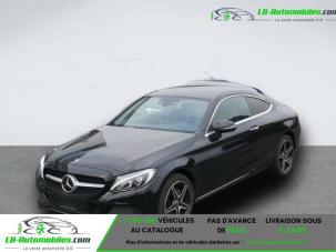 Mercedes Classe C 200 200  BVA