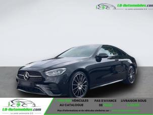 Mercedes Classe E 220 d BVA