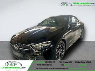Mercedes Classe E 220 d BVA