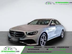 Mercedes Classe E 220 d BVA