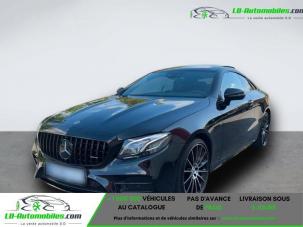 Mercedes Classe E 53 AMG EQBoost BVA 4-Matic+