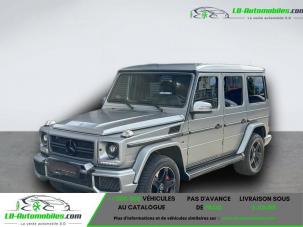 Mercedes Classe G 500 BVA