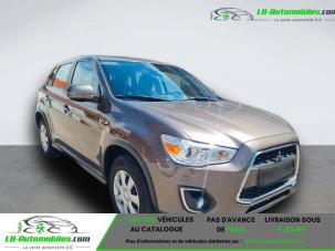 Mitsubishi ASX 1.6 115 BVM 4x2