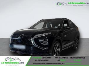 Mitsubishi Eclipse 2.4 MIVEC PHEV Twin Motor 4WD 188 ch