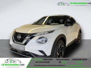 Nissan Juke DIG-T 114 BVM
