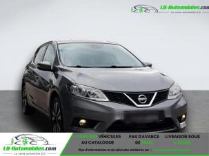 Nissan Pulsar 1.2 DIG-T 115 BVM