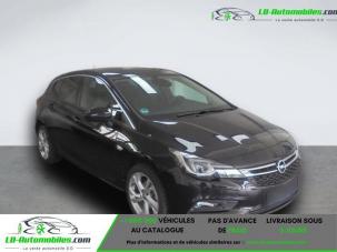 Opel Astra 1.4 Turbo 150 ch BVA