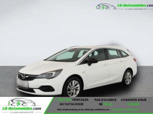 Opel Astra Sports tourer 1.5 Diesel 122 ch BVA
