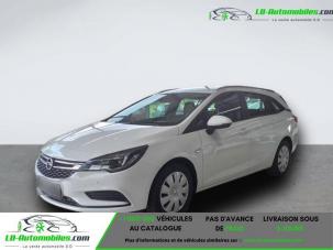 Opel Astra Sports tourer 1.6 CDTI 136 ch