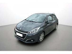 Peugeot 208 1.2  110ch BVM5 PHASE (2) ALLURE