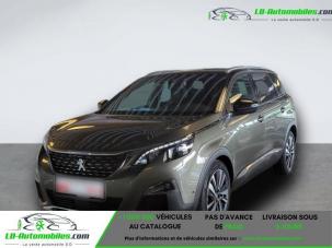 Peugeot 5008 BlueHDi 180ch  BVA
