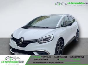 Renault Grand Scenic TCe 140 BVM