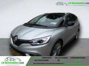 Renault Grand Scenic TCe 115 BVM