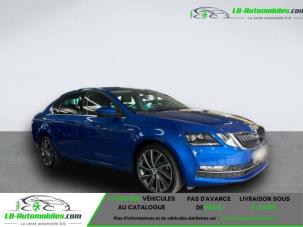 Skoda Octavia 2.0 TDI 184 ch  BVA 4x4