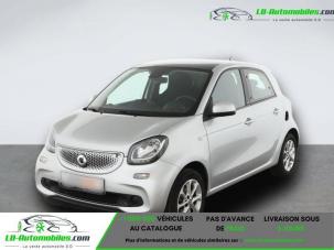 Smart Forfour 1.0 71 ch  BVA