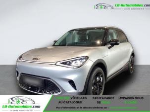 Smart Fortwo 428 ch