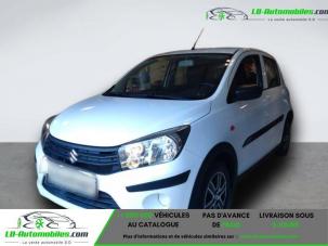 Suzuki Celerio 1.0 BVA 68ch