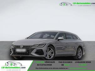 Volkswagen Arteon 2.0 TSI 320 BVA 4MOTION