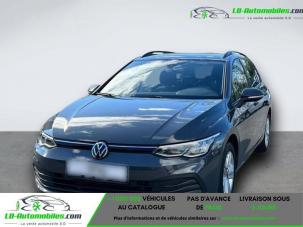 Volkswagen Golf SW 1.5 eTSI 130 BVA