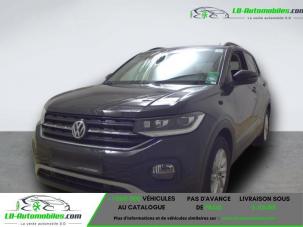 Volkswagen T-Cross 1.6 TDI 95 Start/Stop BVA
