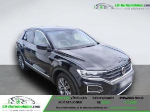 Volkswagen T-Roc 2.0 TSI 190 Start/Stop BVA 4Motion