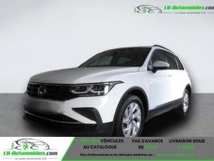 Volkswagen Tiguan 2.0 TDI 150ch BVM