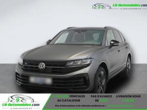 Volkswagen Touareg 3.0 TSI eHybrid 462 ch BVA 4Motion