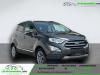 Ford EcoSport 1.5 TDCi EcoBlue 125ch 4x4 BVM