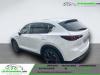 Mazda CX-5 2.0L Skyactiv-G 165 ch 4x2 BVA
