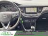 Opel Crossland X 1.2 Turbo 130 ch BVM