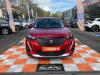 Peugeot 2008 PureTech 130 EAT8 ALLURE PACK GPS Caméra ADML