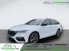 Skoda Octavia Combi 2.0 TSI 245 ch BVM