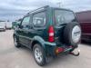 Suzuki  (SN4) 1.5 DDiS 4WD 86 cv 2006