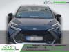 Toyota C-HR Hybride 140