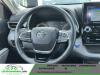 Toyota Highlander Hybride 248 ch AWD-i BVA