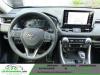 Toyota Rav 4 Hybride 218 ch 2WD