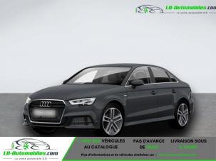 Audi A3 Berline TFSI 150 BVA