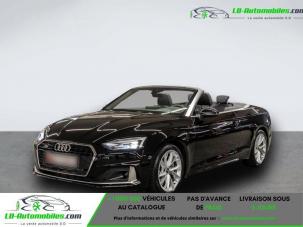 Audi A5 45 TFSI 245 BVA Quattro