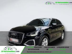 Audi Q2 35 TFSI 150 BVA