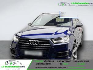 Audi Q7 50 TDI 286 BVA Quattro 7pl