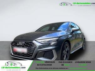 Audi S3 Sportback TFSI 310 BVA Quattro