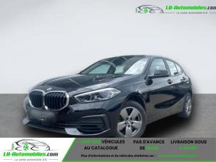 BMW 116 116i 109 ch BVA