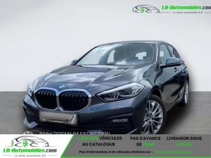 BMW 116 116d 116 ch BVM