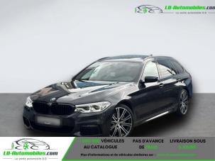 BMW 530 530d 265 ch BVA