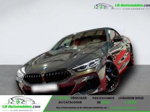 BMW 530 M850i xDrive 530 ch BVA