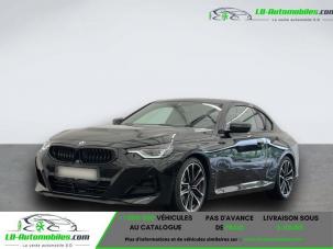 BMW Serie 2 220i 184 ch BVA