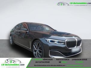 BMW Serie 7 730Ld xDrive 265 ch BVA
