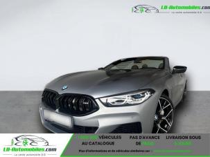 BMW Serie 8 840i xDrive 333 ch BVA