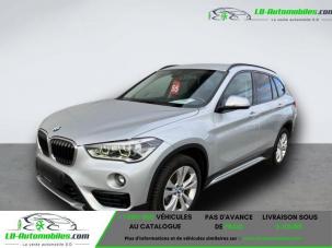 BMW X1 sDrive 20d 190 ch BVA
