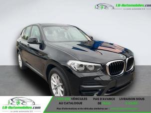 BMW X3 xDrive20d 190ch BVA